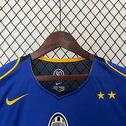 Juventus 04/05 Away Retro Jersey