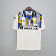 Inter Milan 96/97 Away Retro Jersey