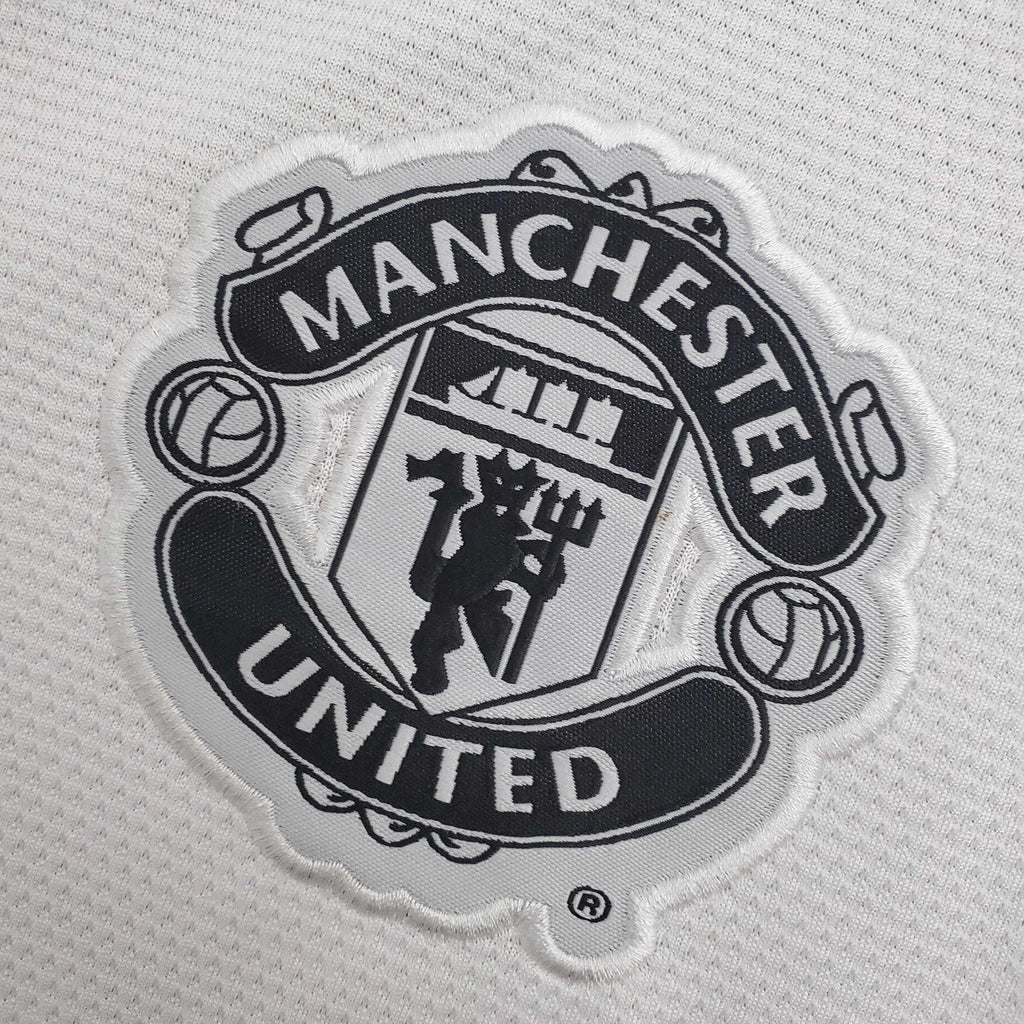 Manchester United 13/14 Retro Jersey