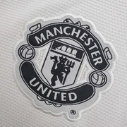 Manchester United 13/14 Retro Jersey
