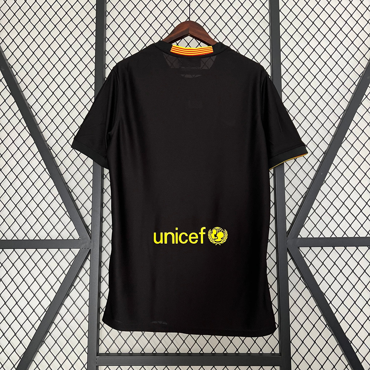 Barcelona 13/14 Third Retro Jersey