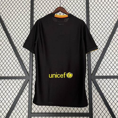 Barcelona 13/14 Third Retro Jersey