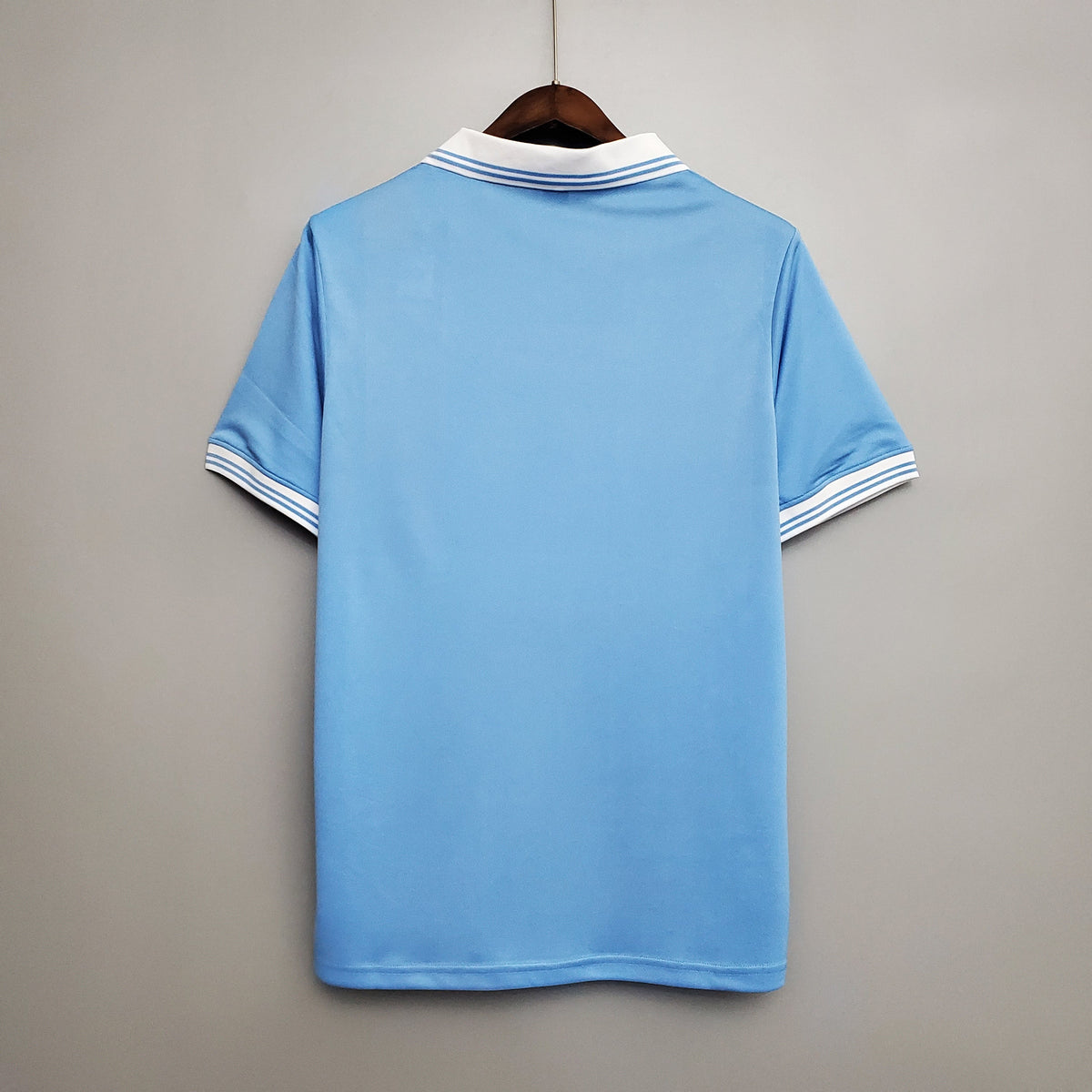 Napoli 86/87 Home Retro Jersey