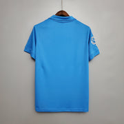 Napoli 87/88 Home Retro Jersey
