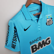 Santos 12/13 Away Retro Jersey