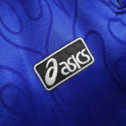 Japan 98/99 Home Retro Jersey