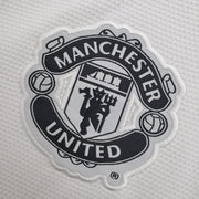 Manchester United 13/14 Third Retro Jersey