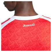 Arsenal 25/26 Home Long Sleeve Jersey