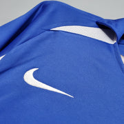 Brazil 2002 Away Retro Jersey