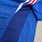 France 1996 Home Retro Jersey