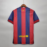 Barcelona 14/15 Home Retro Jersey
