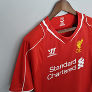 Liverpool 14/15 Home Retro Jersey