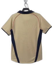 Arsenal 01/02 Away Retro Jersey