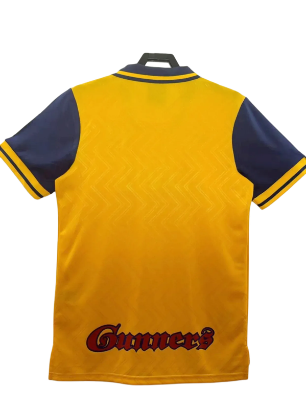 Arsenal 96/97 Away Retro Jersey