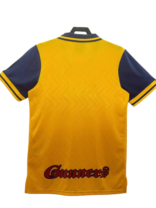 Arsenal 96/97 Away Retro Jersey