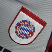 Bayern Munich 98/99 Retro Jersey