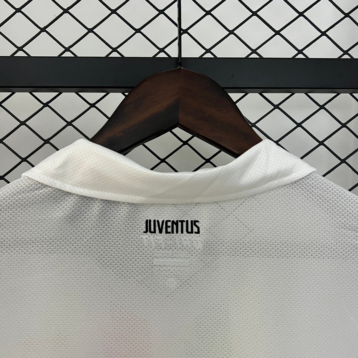 Juventus 10/11 Away Retro Jersey