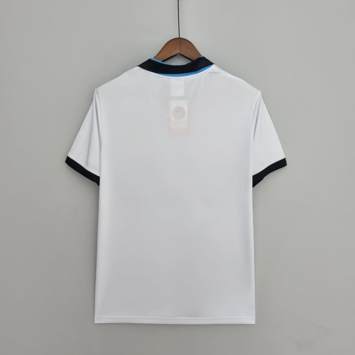Inter Milan 90/91 Away Retro Jersey