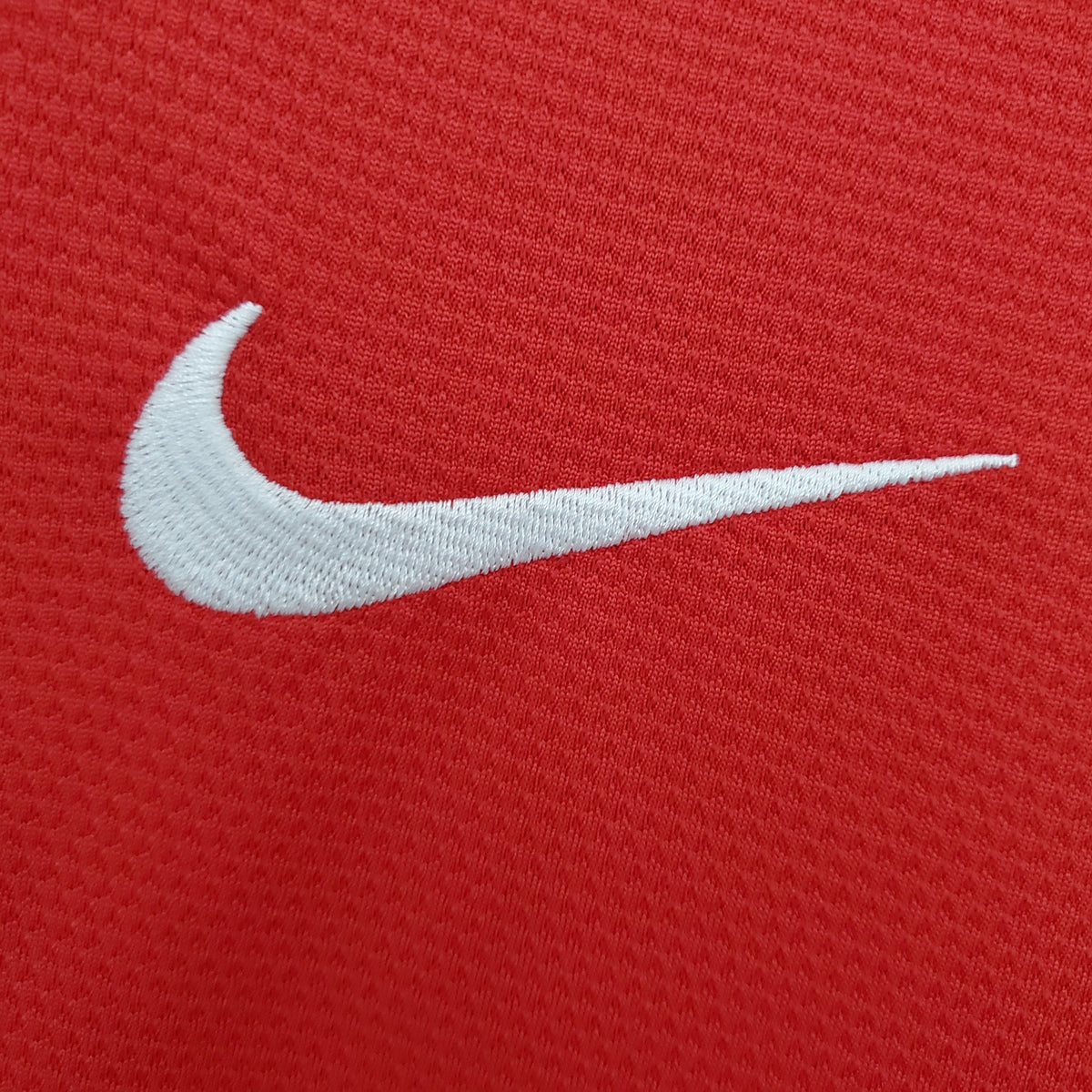 Manchester United 13/14 Home Retro Jersey