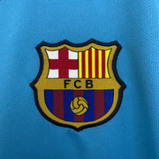 Barcelona 15/16 Third Retro Jersey