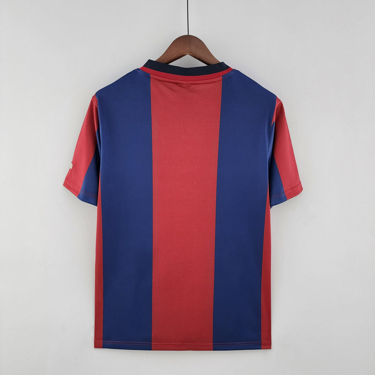 Barcelona 98/99 Home Retro Jersey