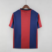 Barcelona 98/99 Home Retro Jersey