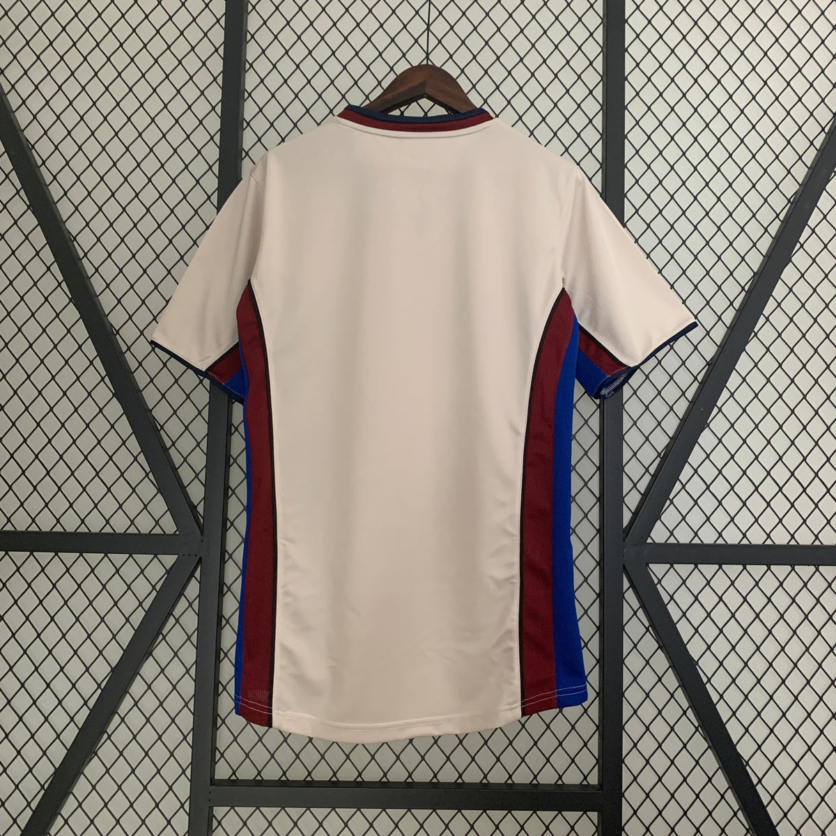 Barcelona 98/99 Away Retro Jersey