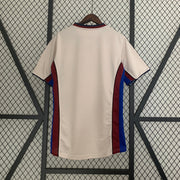 Barcelona 98/99 Away Retro Jersey