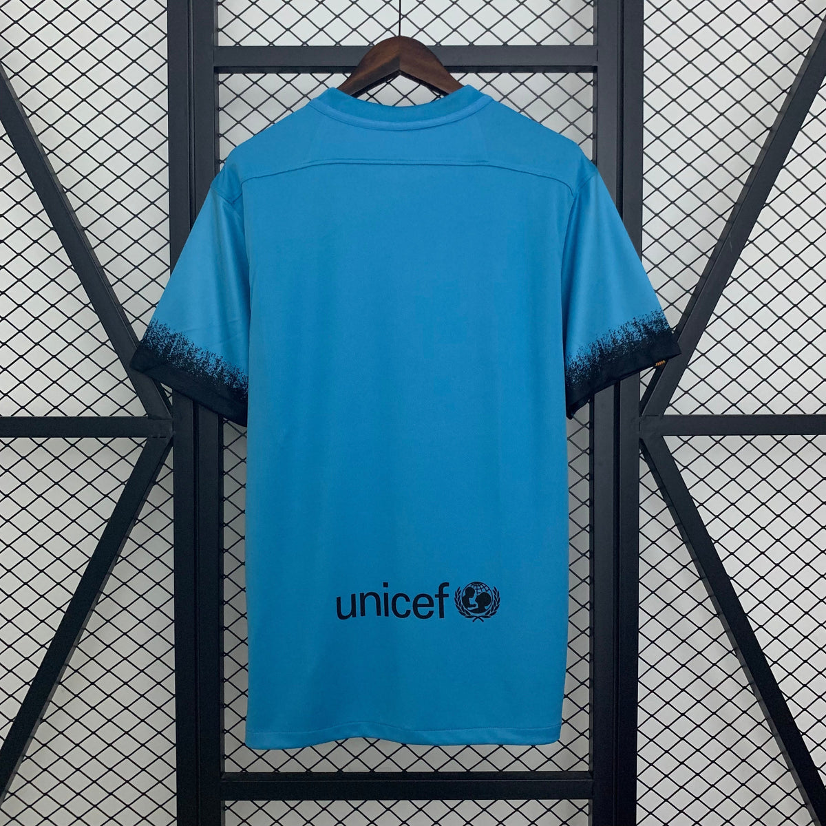Barcelona 15/16 Third Retro Jersey