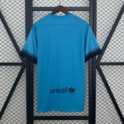 Barcelona 15/16 Third Retro Jersey