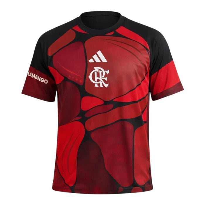 Flamengo 26/27 Pre-Match Jersey