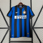 Inter Milan 09/10 Home Retro Jersey
