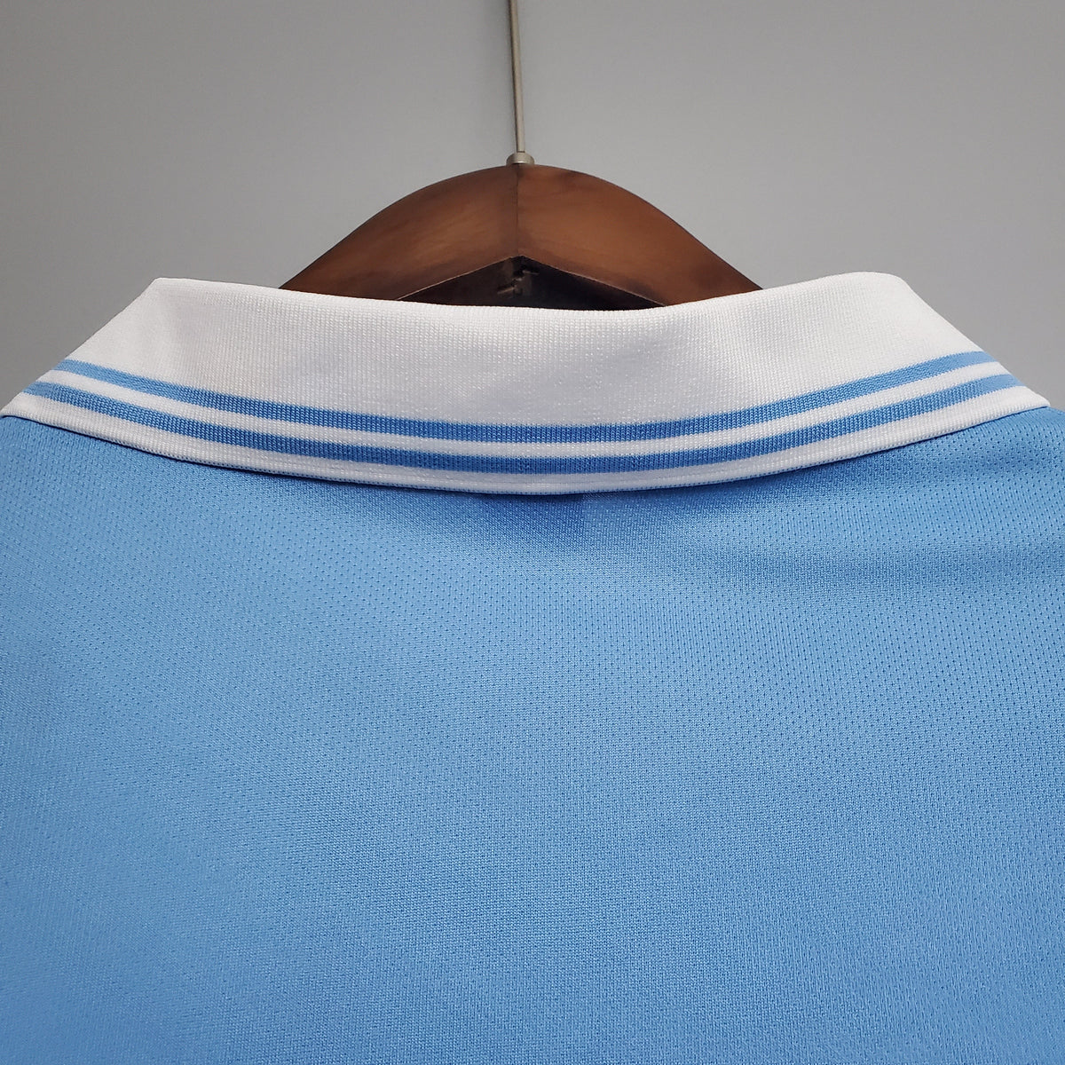 Napoli 86/87 Home Retro Jersey