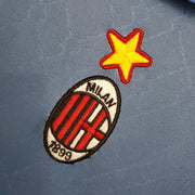 AC Milan 95/96 Third Retro Jersey