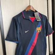 Barcelona 02/03 Third Retro Jersey