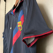 Barcelona 02/03 Third Retro Jersey