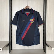 Barcelona 02/03 Third Retro Jersey