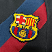 Barcelona 02/03 Third Retro Jersey