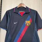Barcelona 02/03 Third Retro Jersey