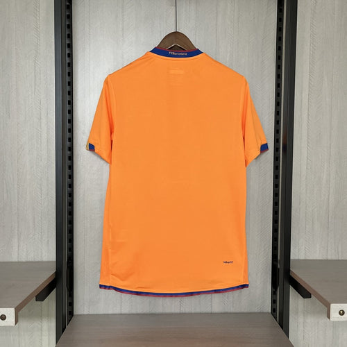 Barcelona 06/07 Away Retro Jersey