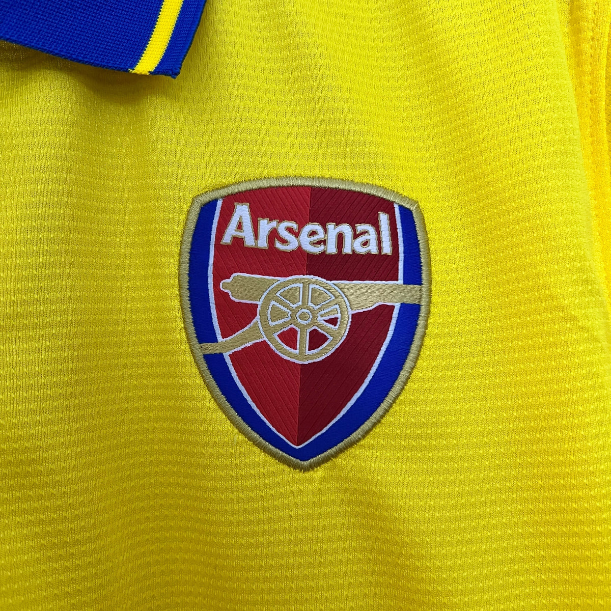 Arsenal 13/14 Away Retro Jersey