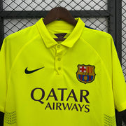 Barcelona 14/15 Third Retro Jersey