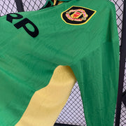 Manchester United 93/94 Third Long Sleeve Jersey