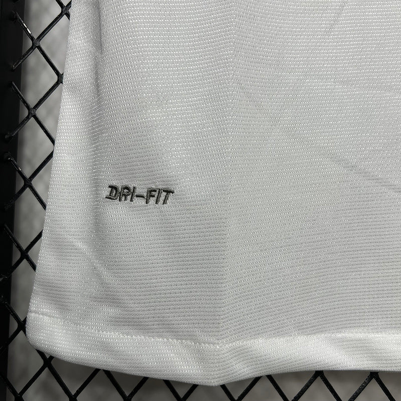 Santos 11/12 Home Retro Jersey