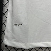 Santos 11/12 Home Retro Jersey