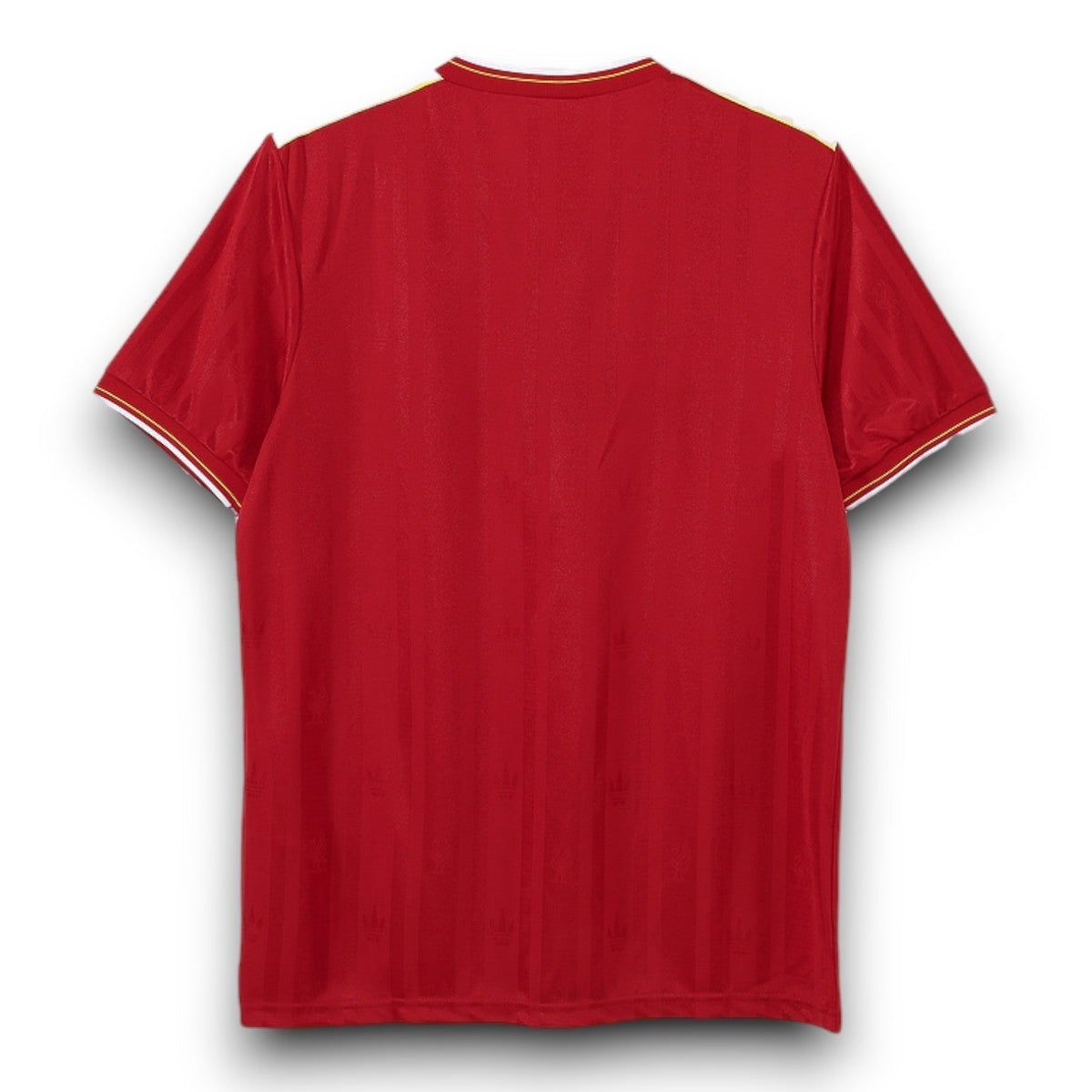 Liverpool 86/87 F.A. Cup Final Retro Jersey
