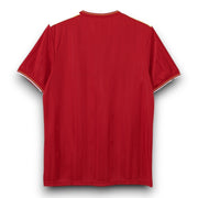 Liverpool 86/87 F.A. Cup Final Retro Jersey