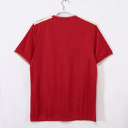 Liverpool 86/87 F.A. Cup Final Retro Jersey