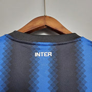 Inter Milan 10/11 Home Retro Jersey