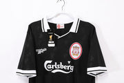 Liverpool 96/97 Retro Jersey